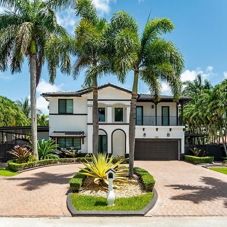 The Tropical Paradise Villa Маямі Екстер'єр фото