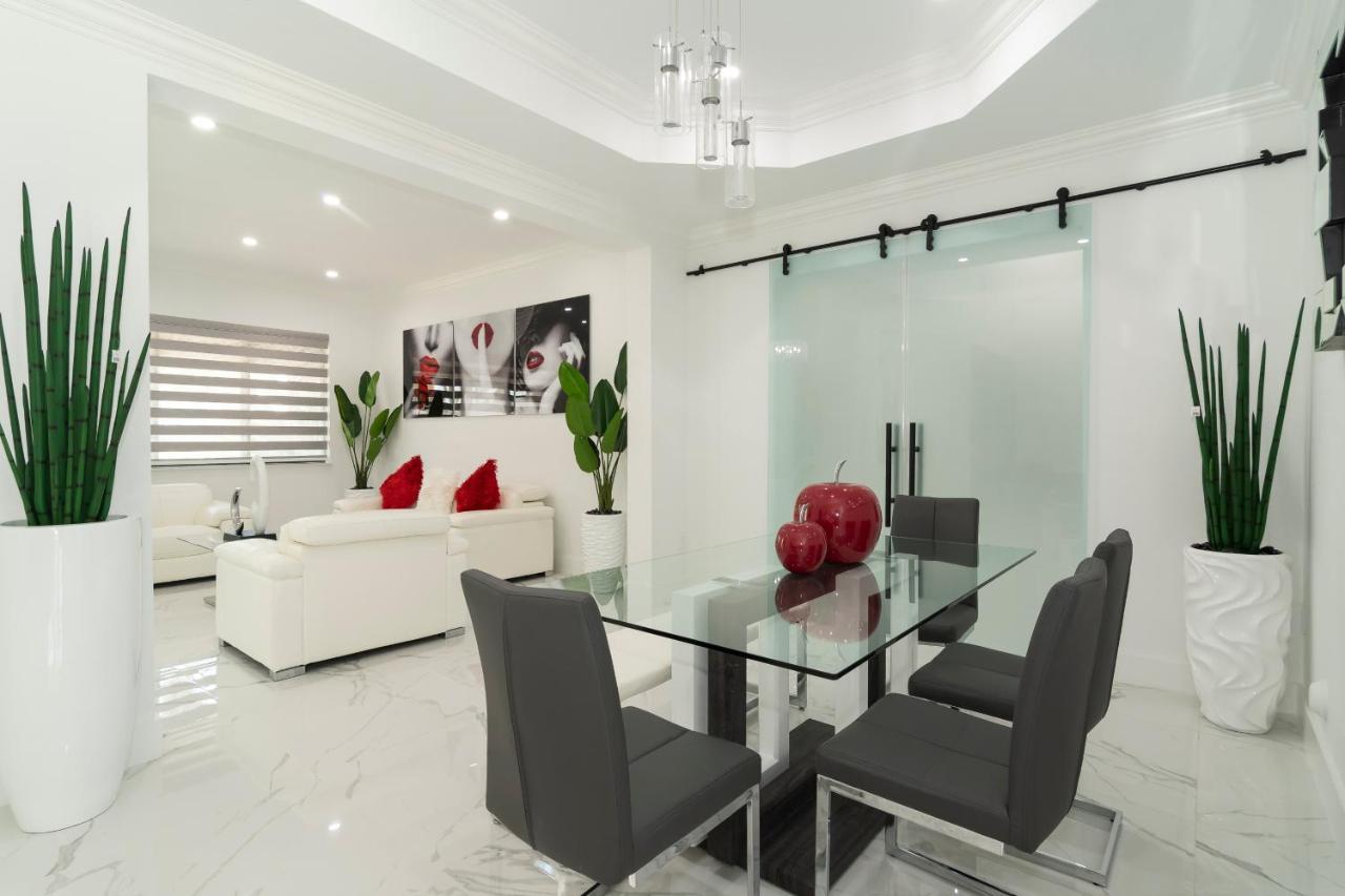 The Tropical Paradise Villa Маямі Екстер'єр фото