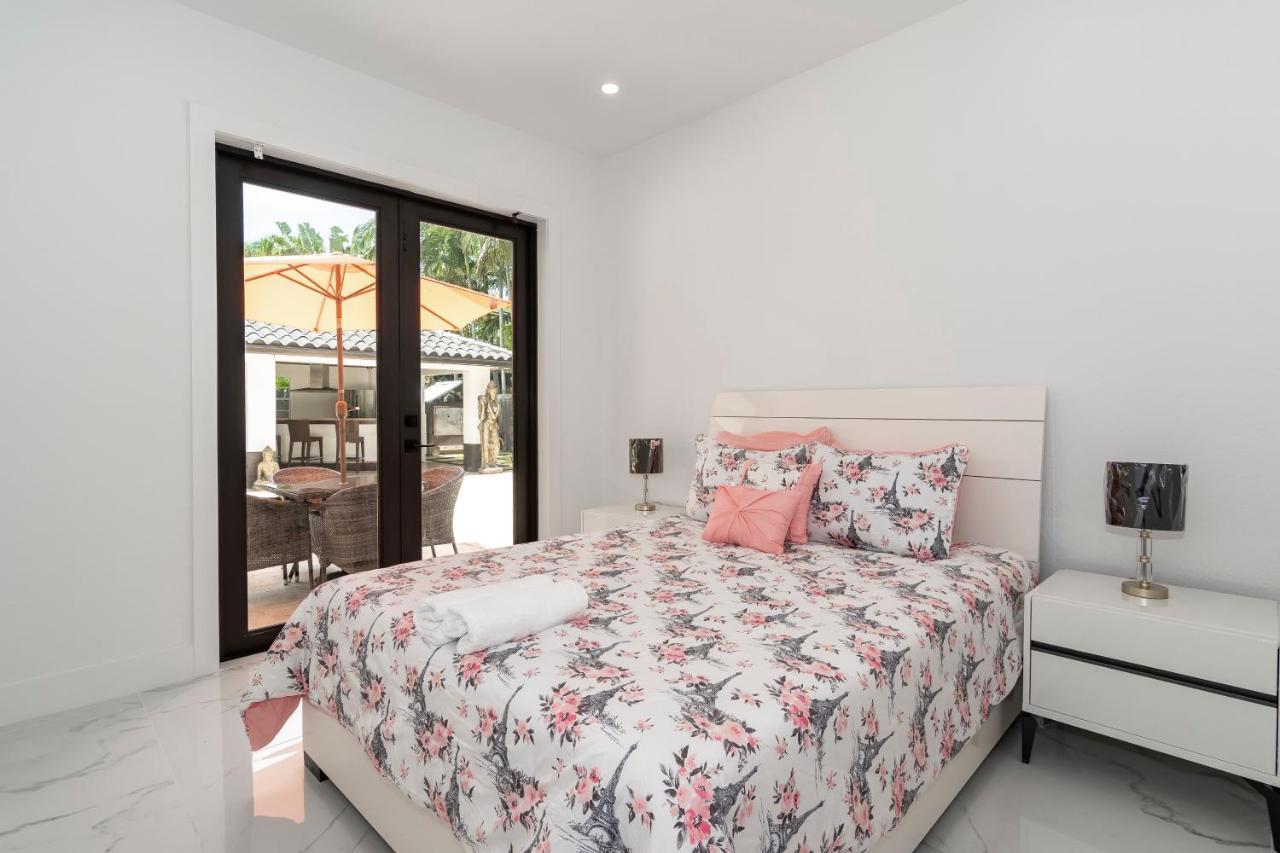 The Tropical Paradise Villa Маямі Екстер'єр фото