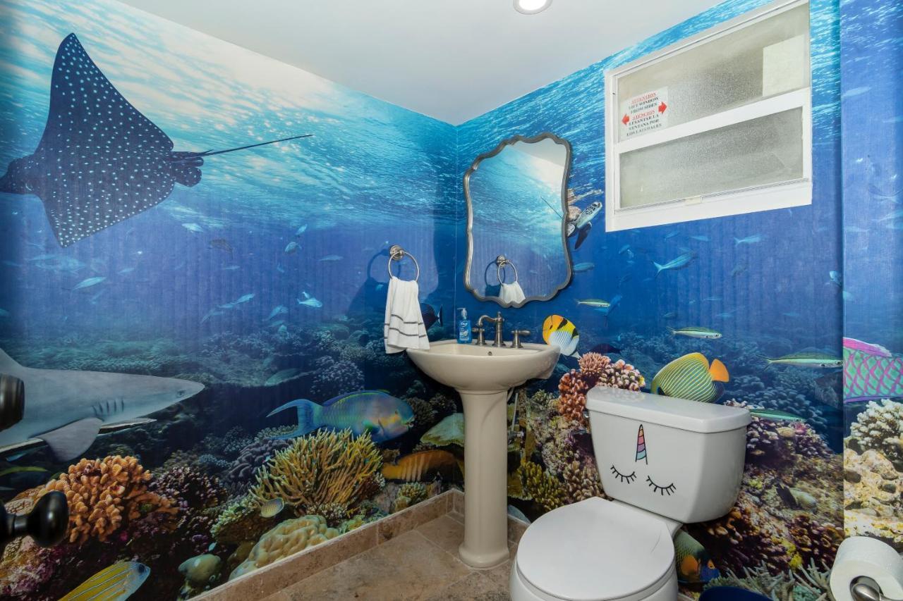 The Tropical Paradise Villa Маямі Екстер'єр фото
