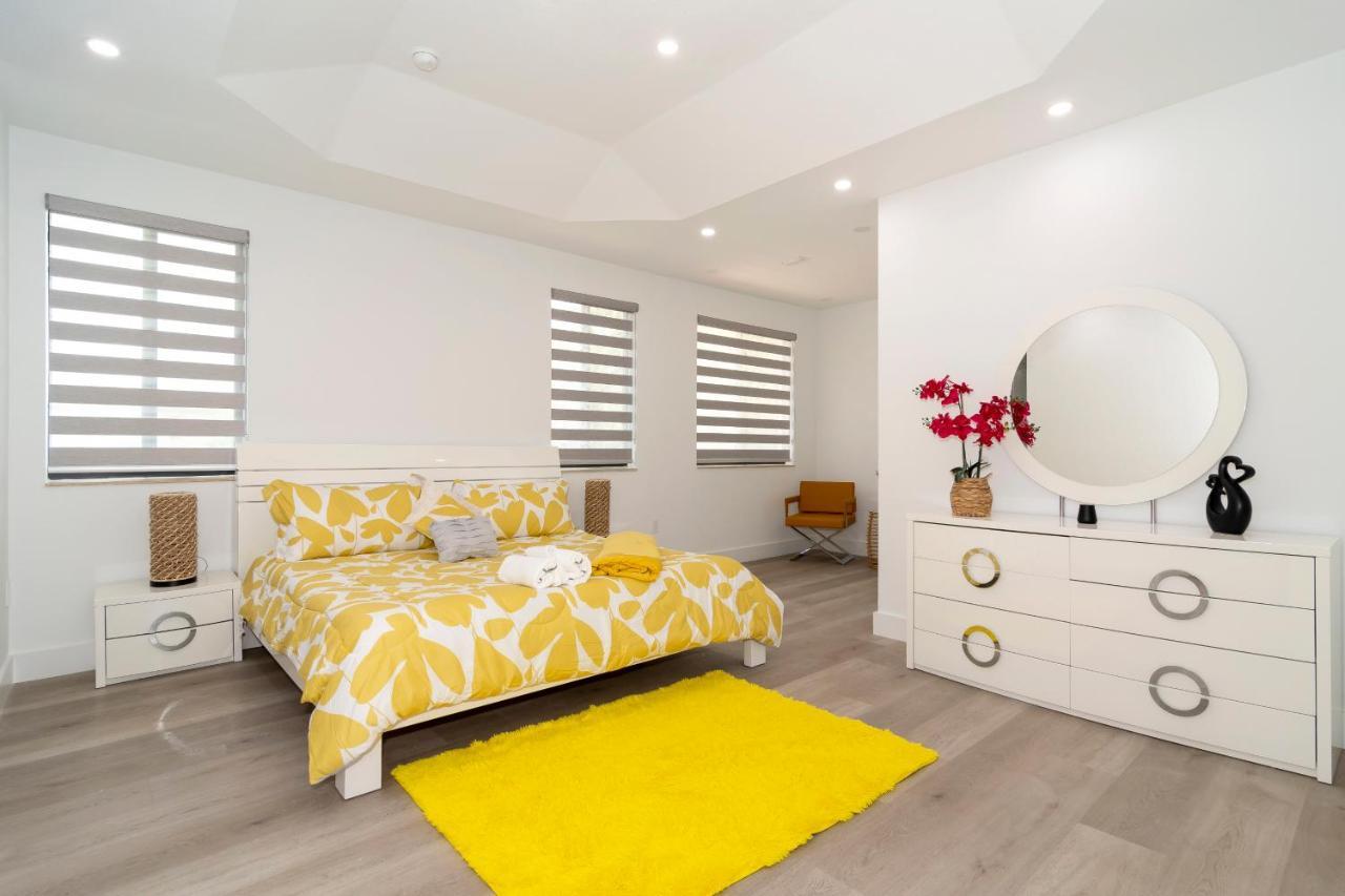 The Tropical Paradise Villa Маямі Екстер'єр фото